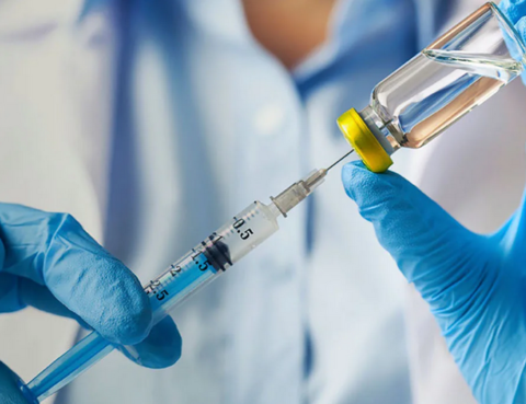 Вакцынацыя супраць грыпу Вакцинация против гриппа Vaccination against influenza