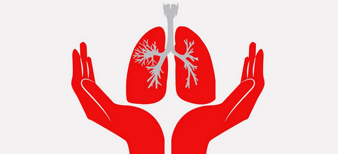 World Lung Day Всемирный день легких Сусветны дзень лёгкіх