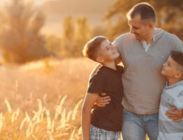 День отца Дзень бацькі Father's Day