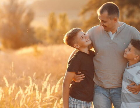 День отца Дзень бацькі Father's Day