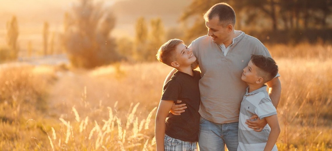 День отца Дзень бацькі Father's Day