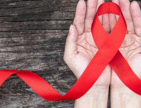 Всемирный день профилактики ВИЧ-инфекции Сусветны дзень прафілактыкі ВІЧ-інфекцыі World HIV Prevention Day