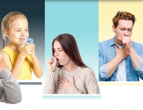 Международный Астма-день International Asthma Day Міжнародны Астма-дзень