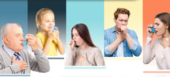 Международный Астма-день International Asthma Day Міжнародны Астма-дзень