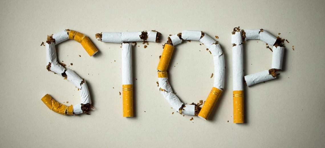 World No Tobacco Day