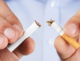 World No Tobacco Day