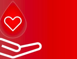 June 14 - World Blood Donor Day