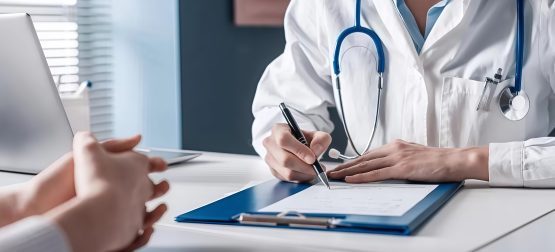 Диспансеризация взрослого населения