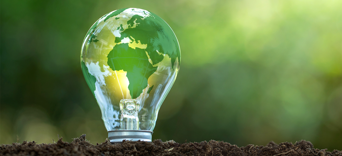 International Energy Saving Day