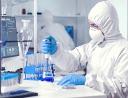 Профилактика туляремии