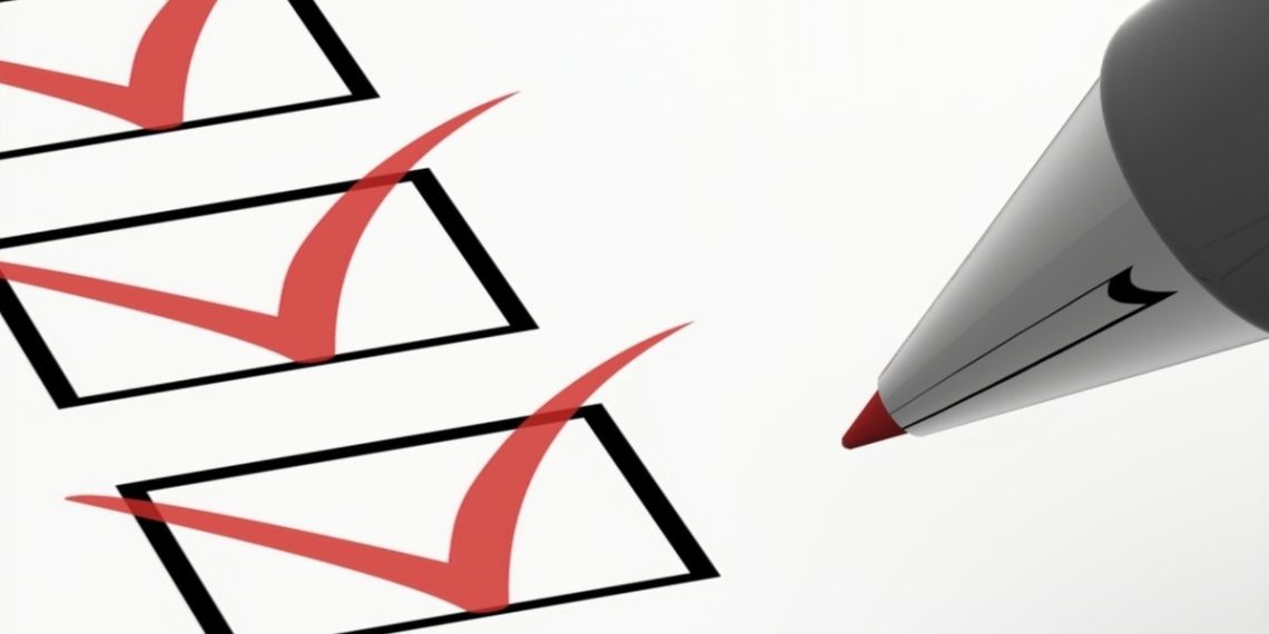 Социологический опрос