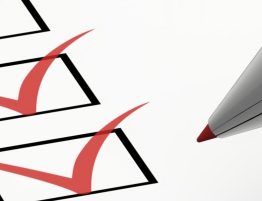 Социологический опрос