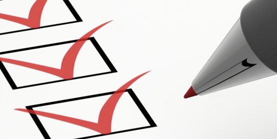 Социологический опрос