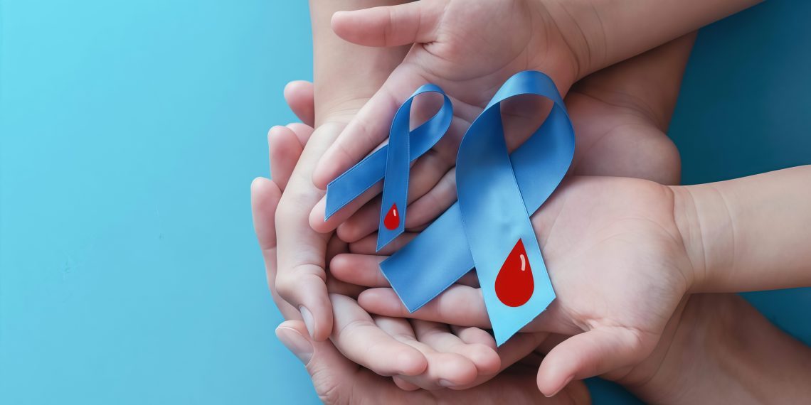 Всемирный день борьбы с диабетом