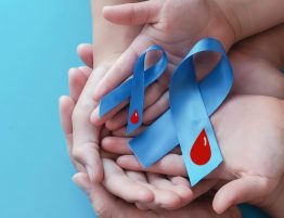 Всемирный день борьбы с диабетом