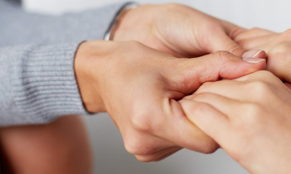 Служба экстренной психологической помощи