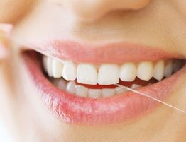 Всемирный день здоровья полости рта