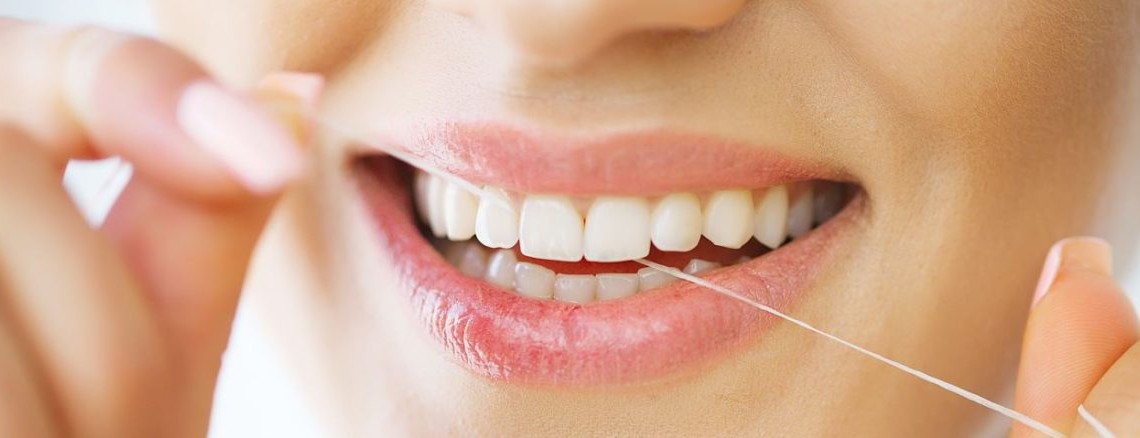 Всемирный день здоровья полости рта