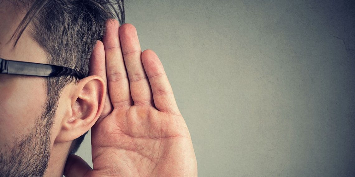 Международный день слуха