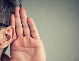 Международный день слуха