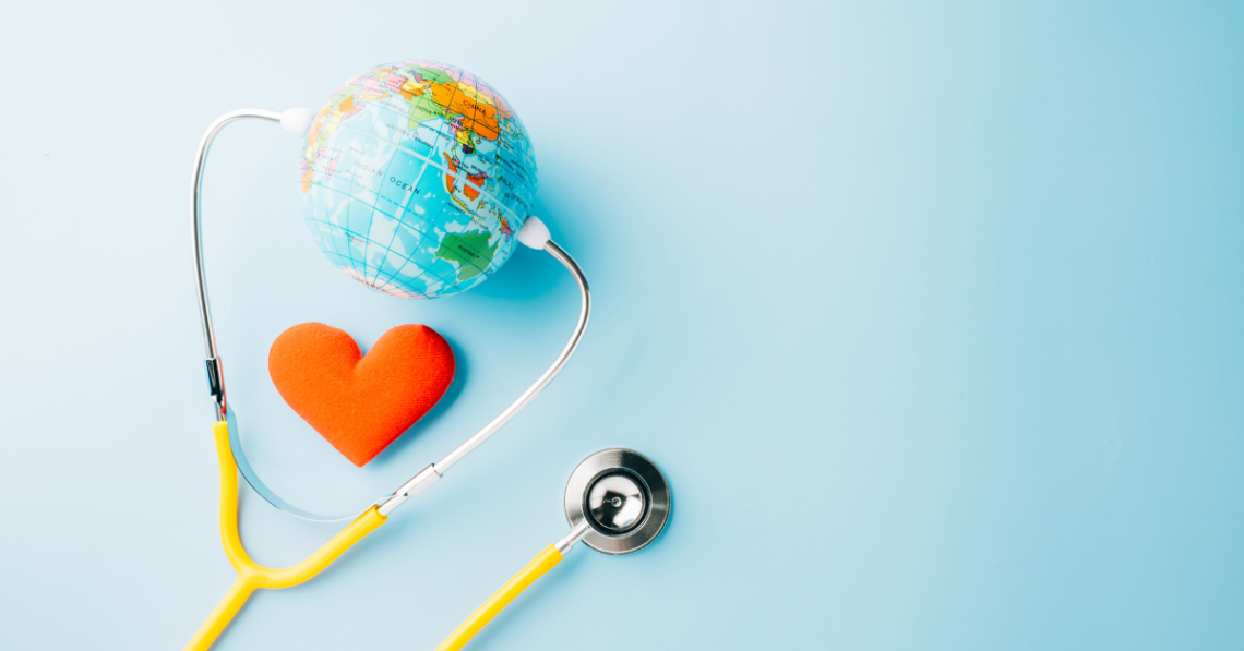 Всемирный день здоровья