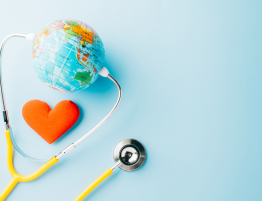 Всемирный день здоровья