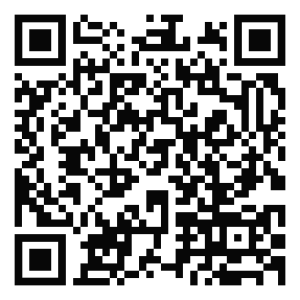 Республиканский список экстремистских материалов qr
